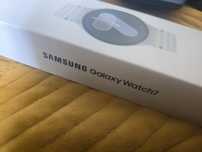 Zegarek Galaxy watch 7 lte 44mm