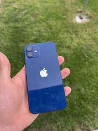 iPhone 12 128 GB Niebieski