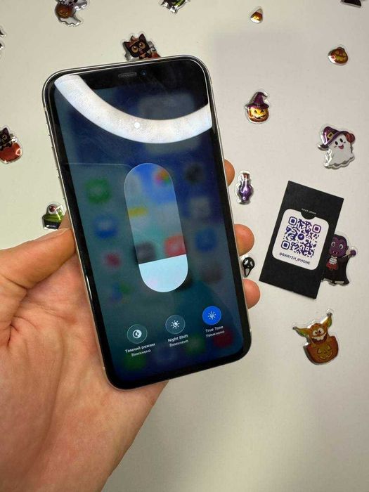 Iphone 11 128 gb, ідеальний стан, айфон 11 128