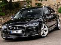 Audi A6 wymieniony rozrząd * S-line * Quattro * oryginał