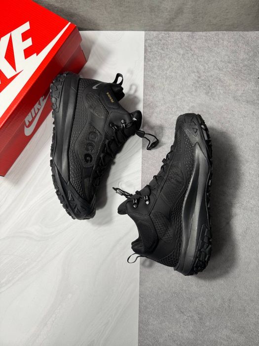 Чоловічі кросівки Nike ACG GORE-TEX