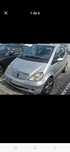 Mercedes a160 cdi