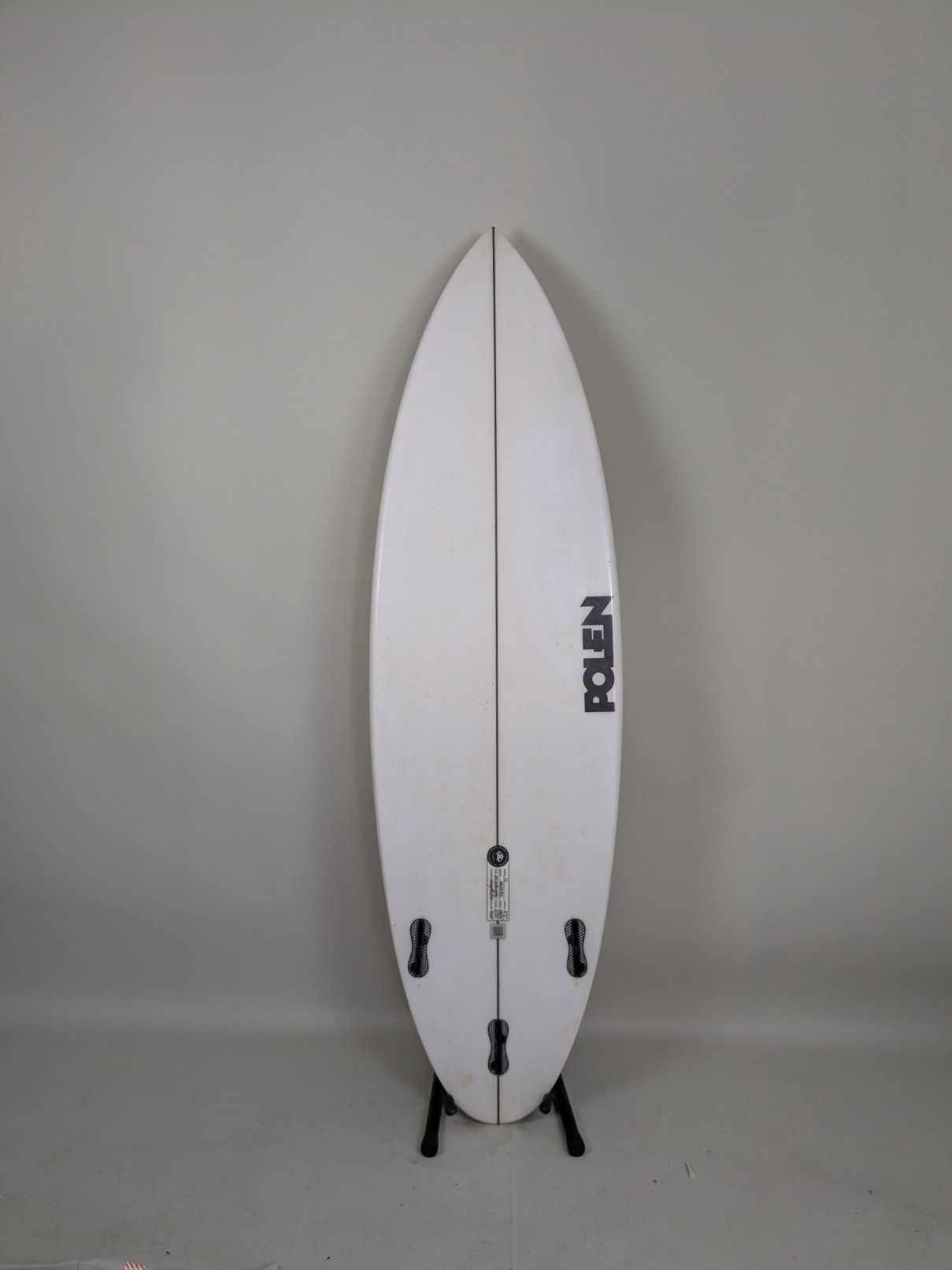 Prancha de Surf - Polen :) 5'7'' | 22.6 L