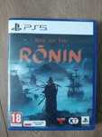 Rise of the Ronin PL z polskiej dystrybucji na PS5 w super stanie