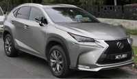 Фари та інші запч Lexus nx f