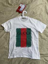 Lacoste Gucci koszulka T-shirt