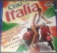 Ciao Italia cd Ciao Italia