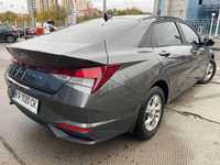 Оренда авто. Прокат Hyundai Elantra знижка 10%