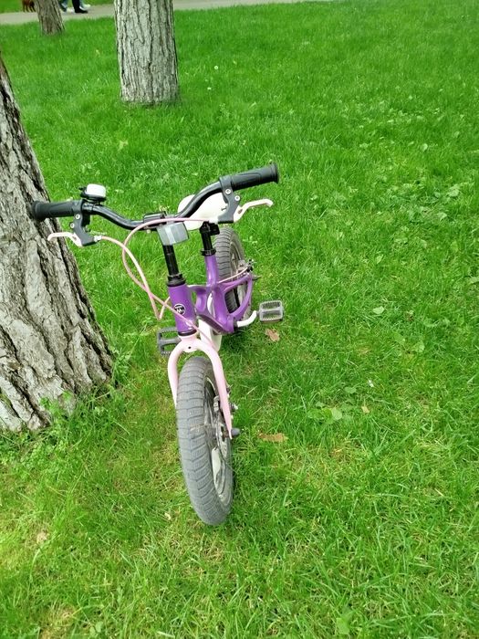 Велосипед дитячий Royal baby 14"