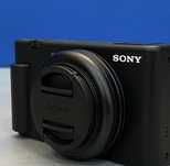 sony zv1 enviada com caixa original