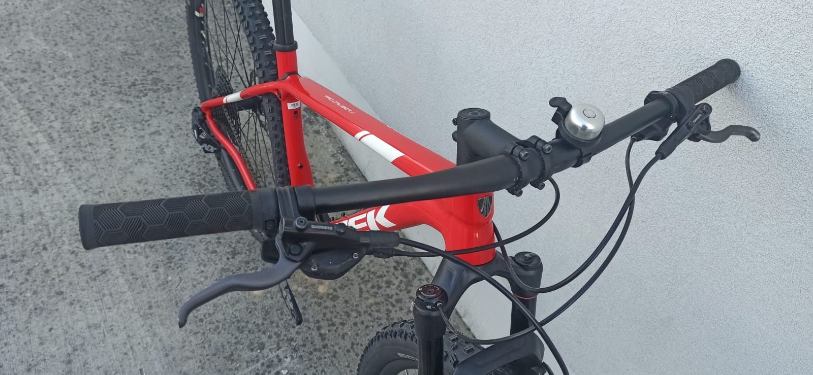 TREK PROCALIBER 6, SRAM NX/12 Biegów,  Rozmiar 18,5"/M-L