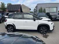 Citroën C3 Aircross Klimatronik Kamera Tryby jazdy