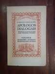 D. Francisco Manuel de Melo - Apólogos dialogais (Vol. II)