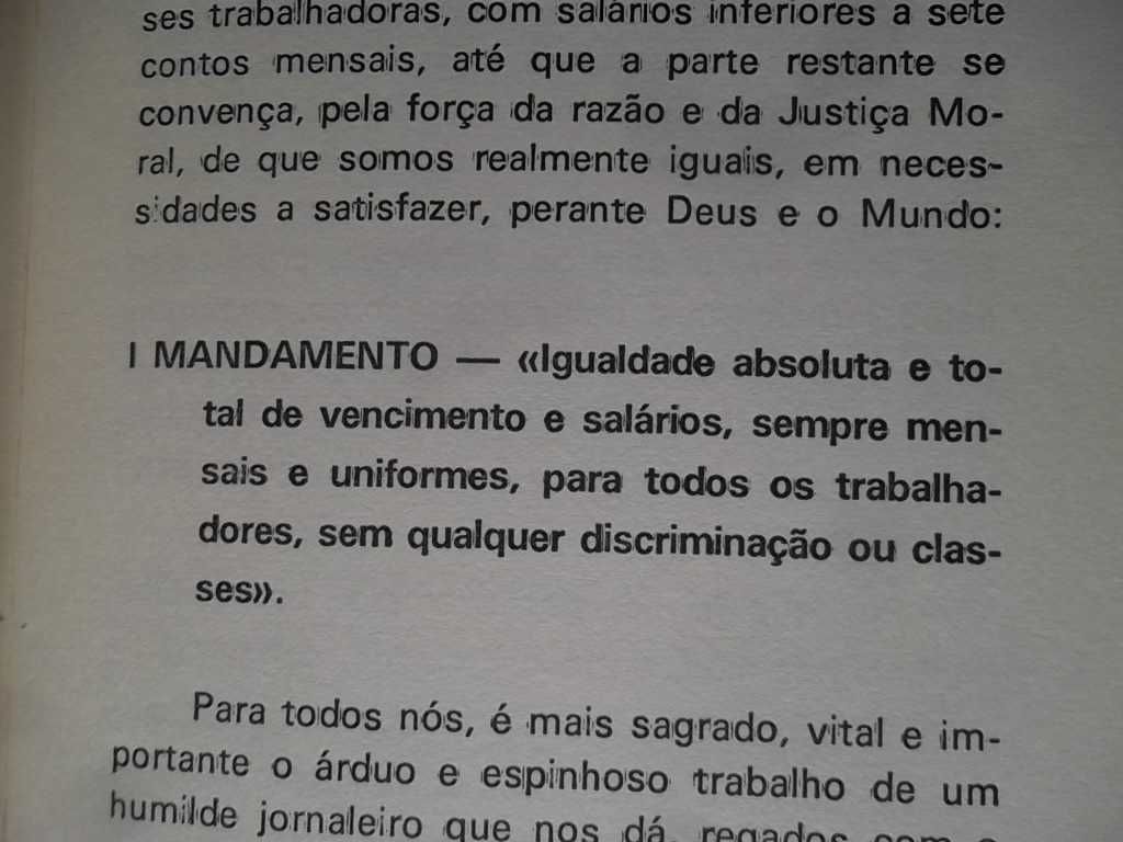 Guia do MOVIMENTO IDEALISTA PORTUGUÊS (MIP)