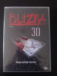 Blizna 3D (film DVD)