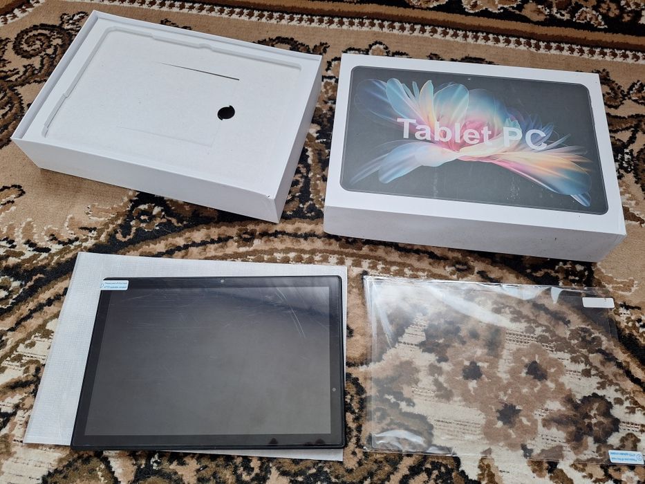 Планшет Tablet PC
