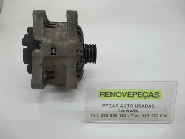 Alternador CITROËN C3 I (FC_)