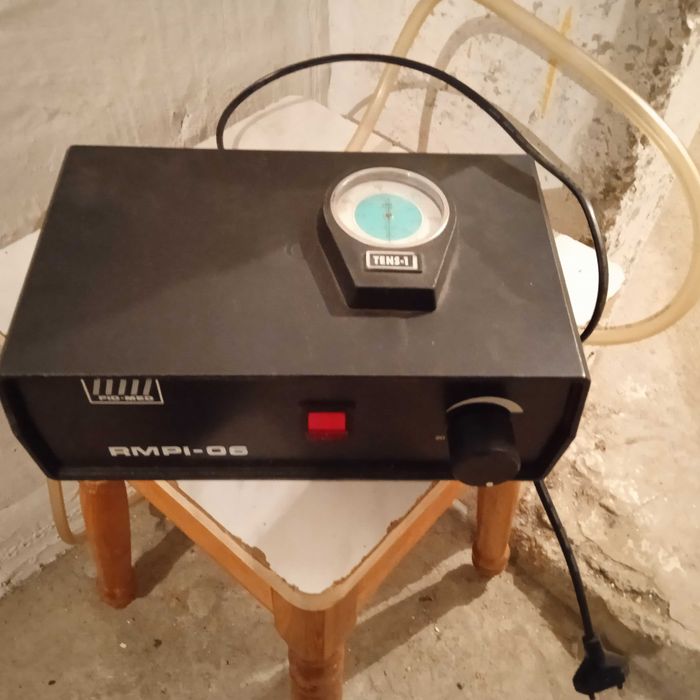 sprężarka RMPI-06 tens-1 sprawna