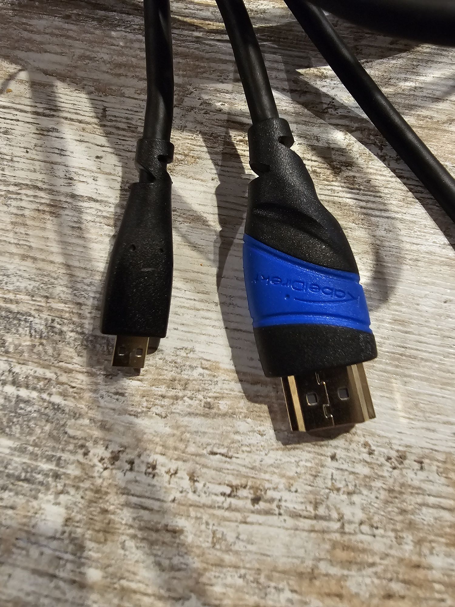 Kabel HDMI długość 5m