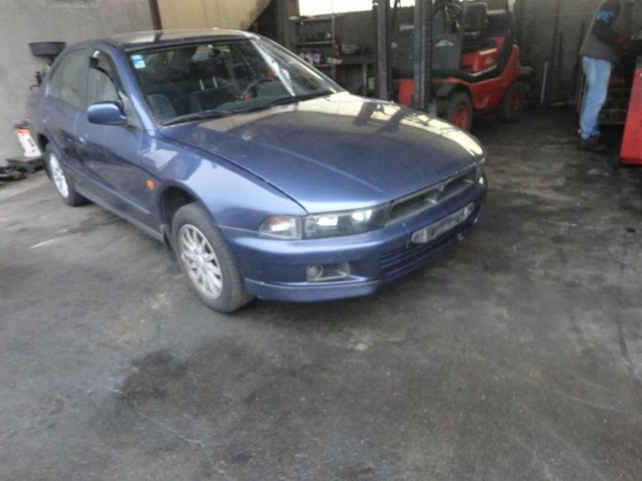MITSUBISHI GALANT DO ANO DE 1999