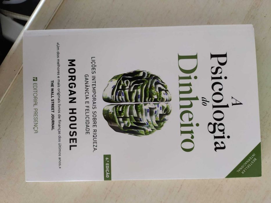 PRENDA NATAL - Vários livros recentes a bom preço