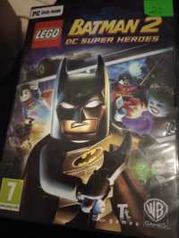 Pc Lego Batman 2