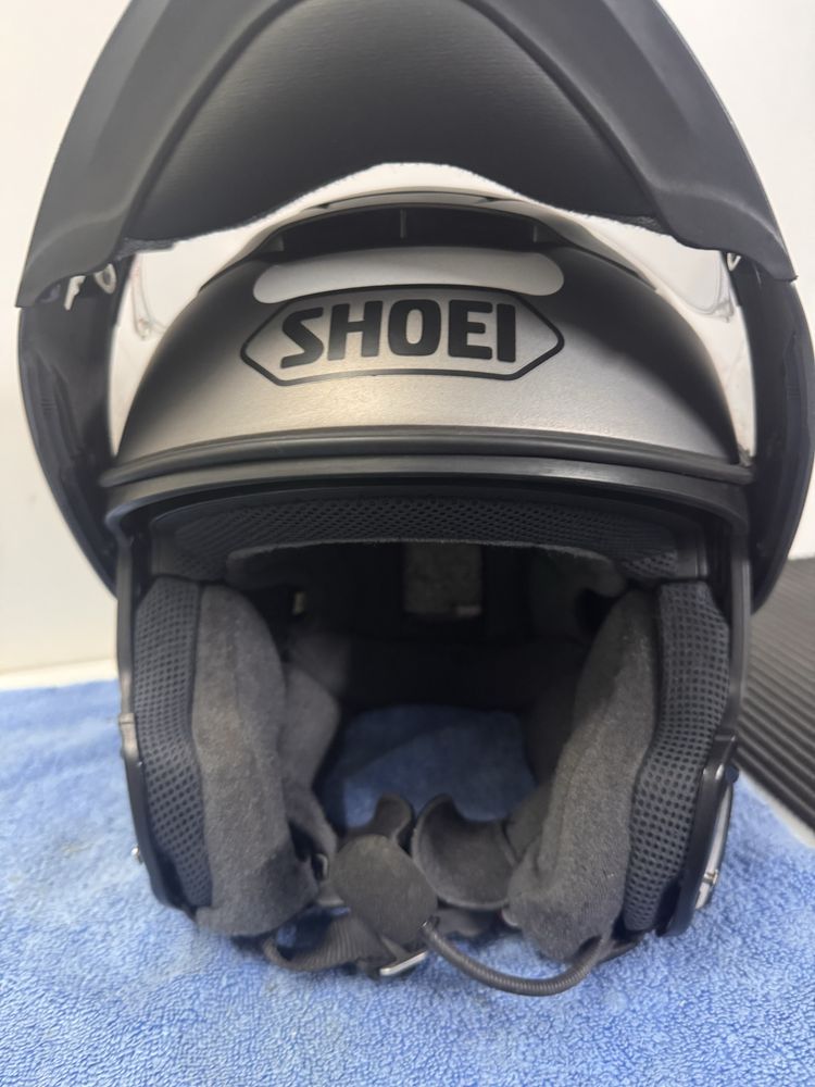 Capacete Shoei neothec 2