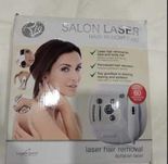 Depiladora a laser Salon Laser Hair remove x60