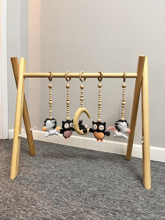 підлоговий мобіль