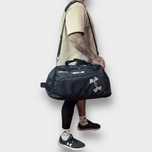 Сумка-рюкзак Under Armour Duo MD Backpack Duffle. Не Puma,Nike,Reebok