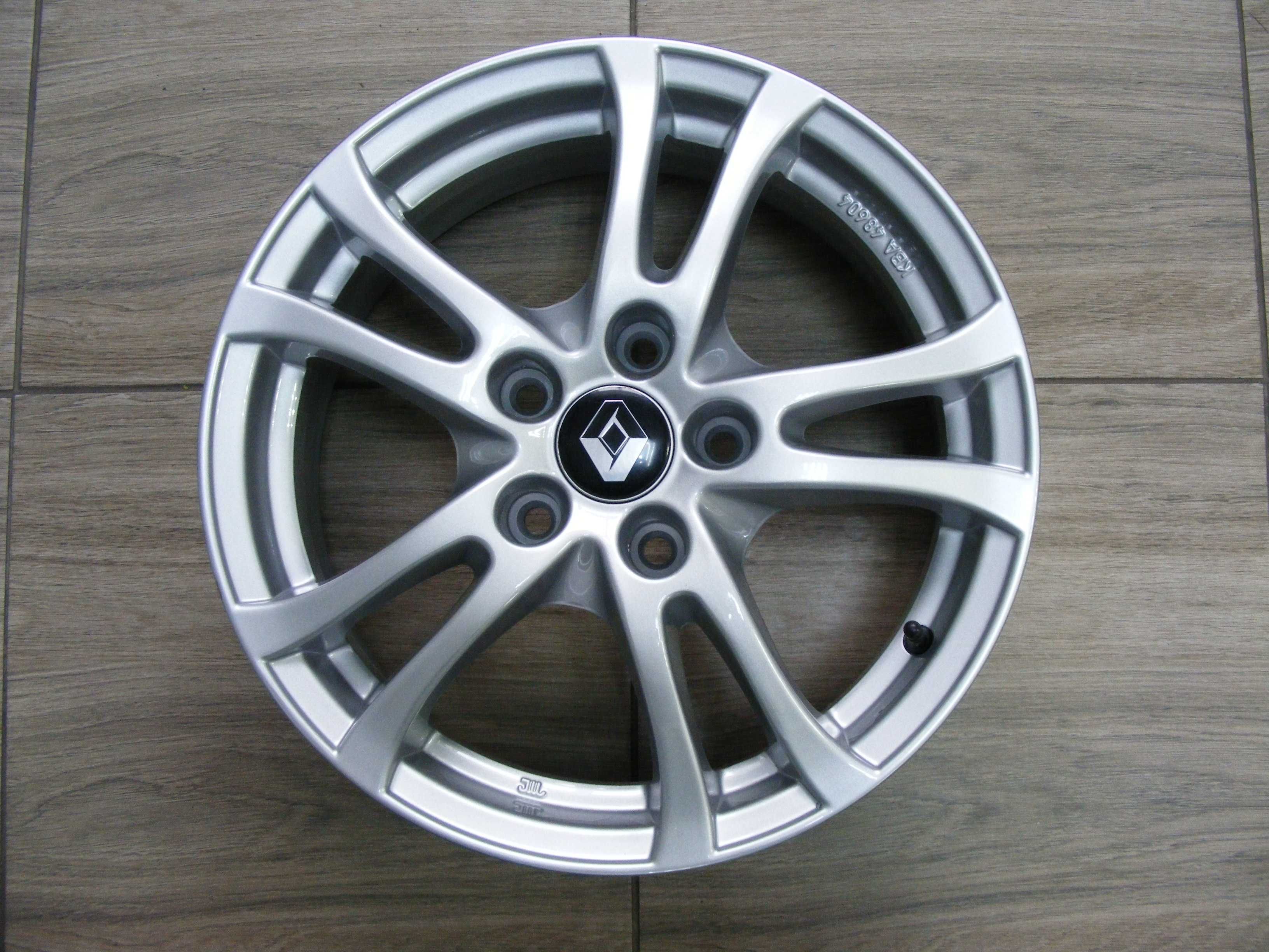 Диски R16 Hyundai,Kia,Renault,Toyota,Nissan,Mazda 5x114.3.