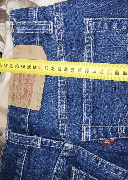 Джынси фірмові Levis Левіси ОлдСкул