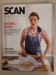SCAN Magazine. Nr 12 2024