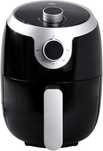 Frytkownica Molino AirFryer Mini beztłuszczowa 1,8 l 1000 W