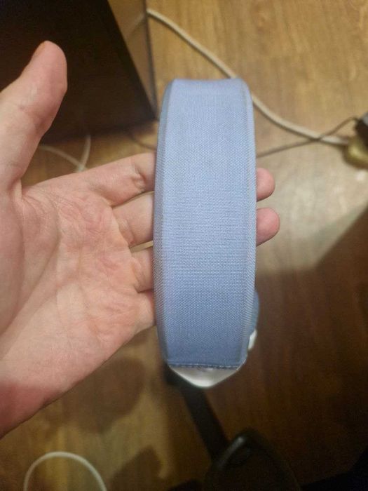 słuchawki logitech g435