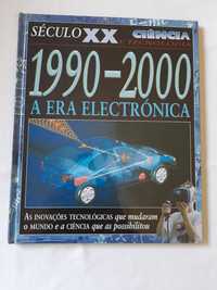 Livro 1990-20 A Era Eletrônica