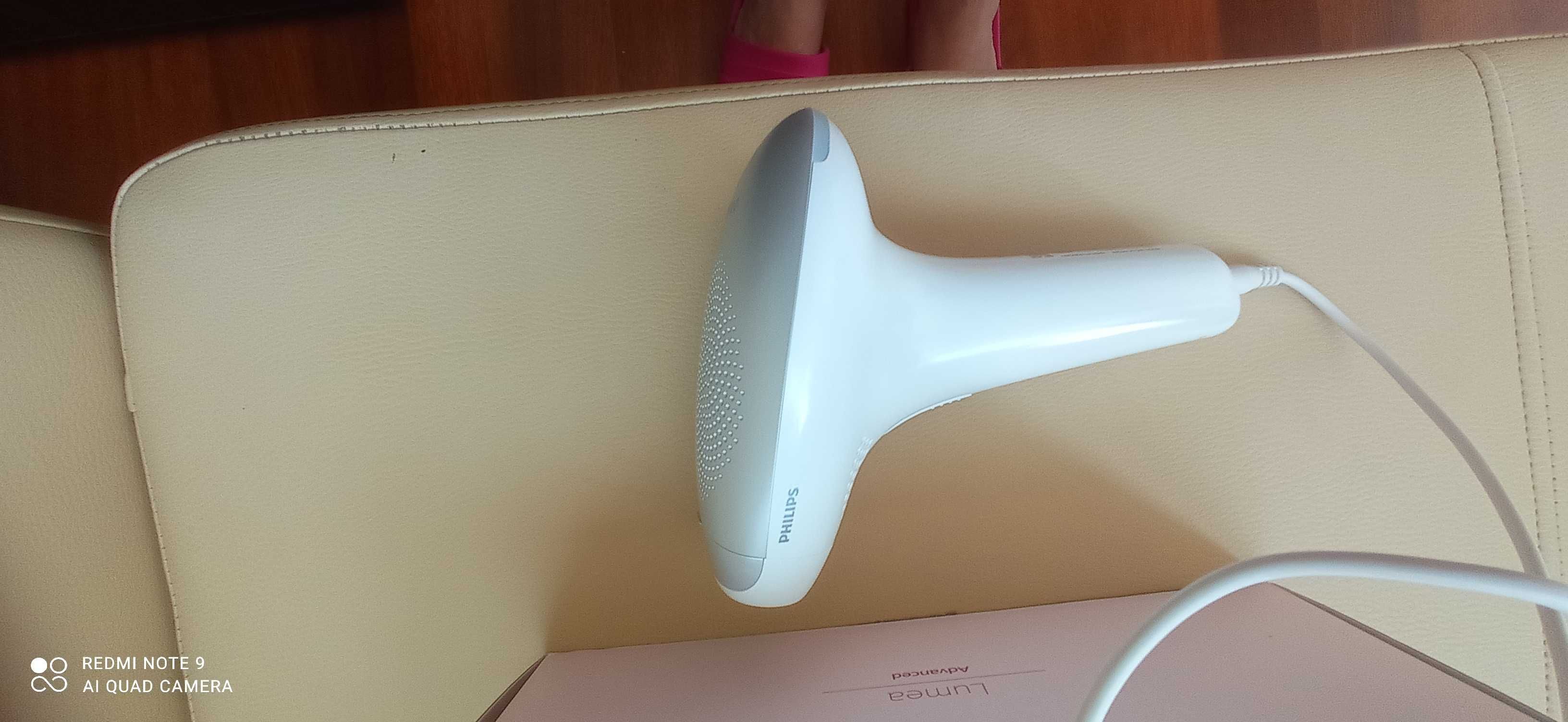 Depilator Philips Lumea Advanced