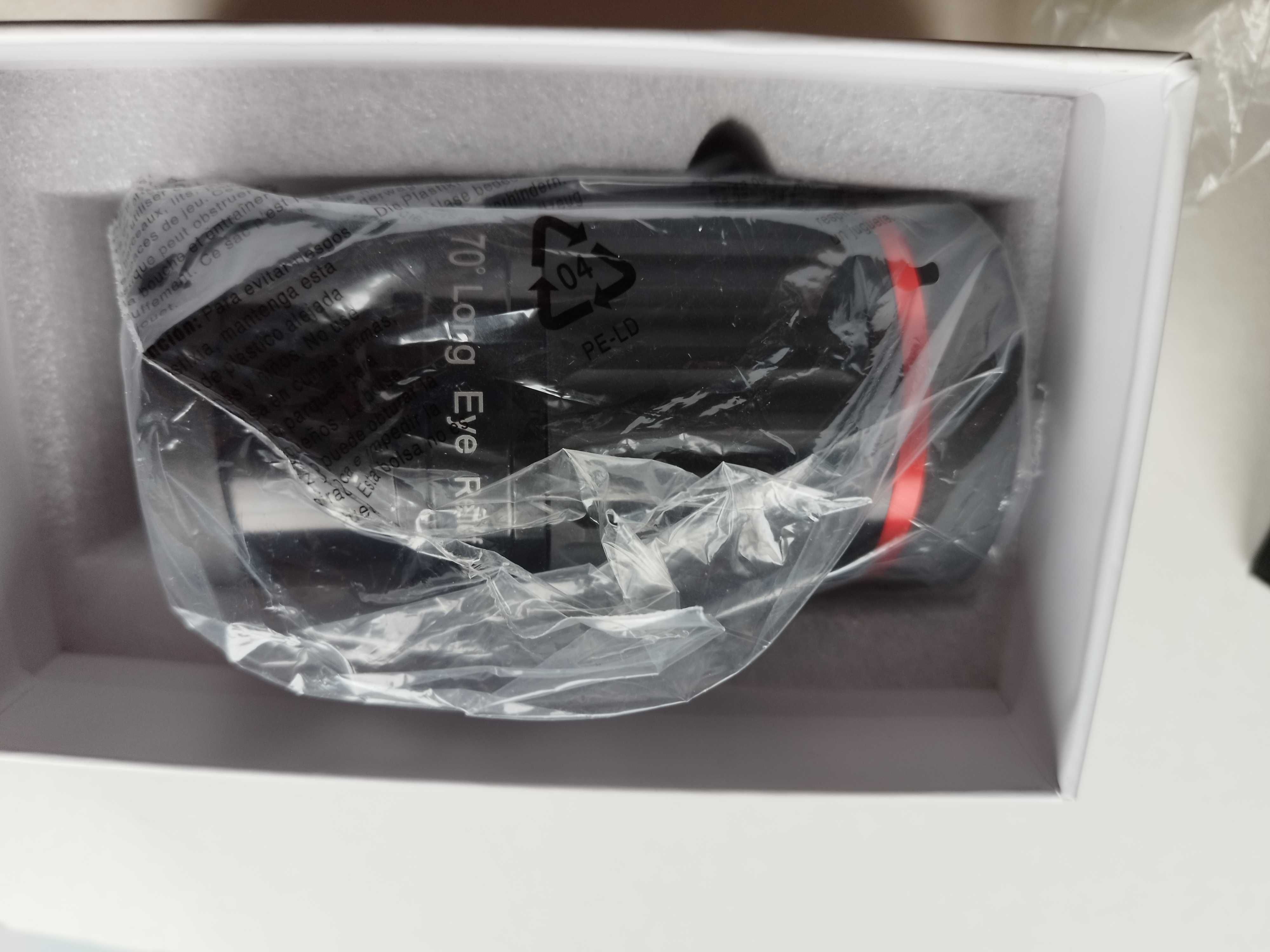 Redline SW 32mm Okular 2"