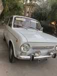 Peças novas Fiat 850
