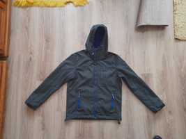 Superdry Orginal Windtrekker Japan kurtka z kapturem rozmiar L