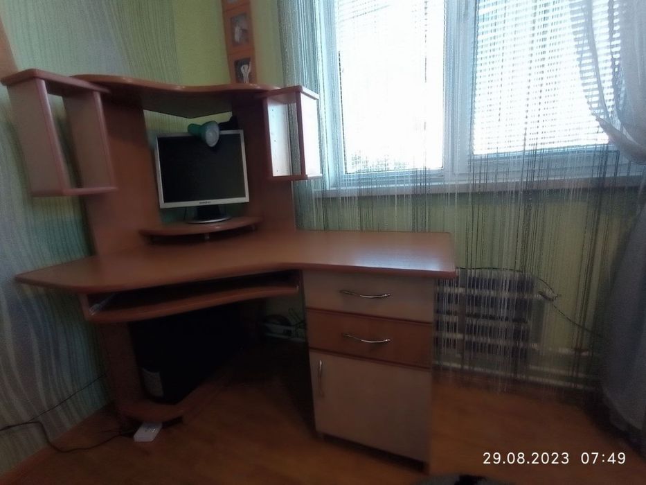 Продаю меблі для дитячої спальні