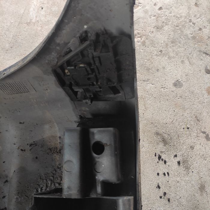 Para-choques 106 gti