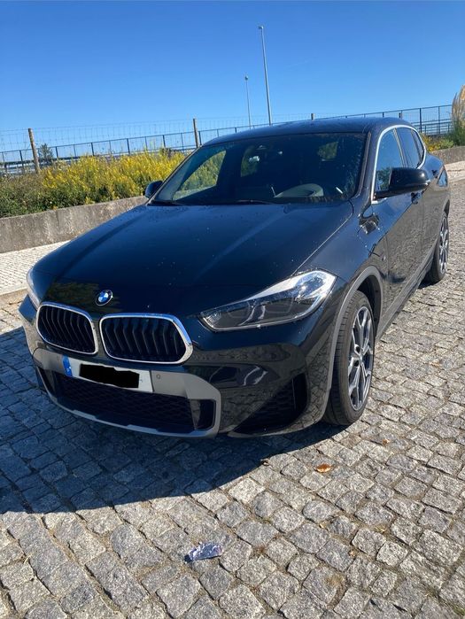 BMW X2 25 e xDrive Pack M
