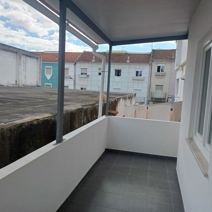 Appartamento T1 COVA DA PIEDADE totalmente remodelado Almada