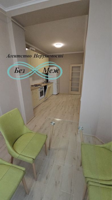 Продаж 2к квартири в ЖК Софія Сіті