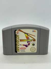 Nagano Winter Olympics 98 Nintendo 64 (sama gra)