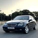 Mercedes-Benz 2.2cdi