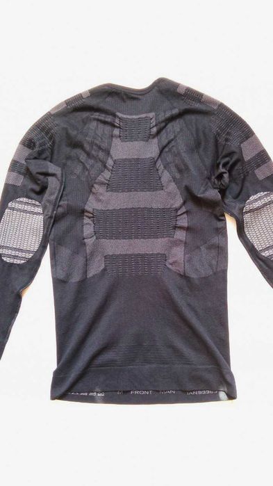 Чоловіча зональна термокофта crivit sports М