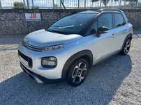 Citroën C3 Aircross 1.2 PureTech Shine