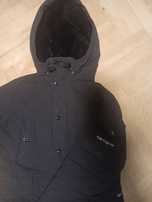 Парка , куртка carhartt
